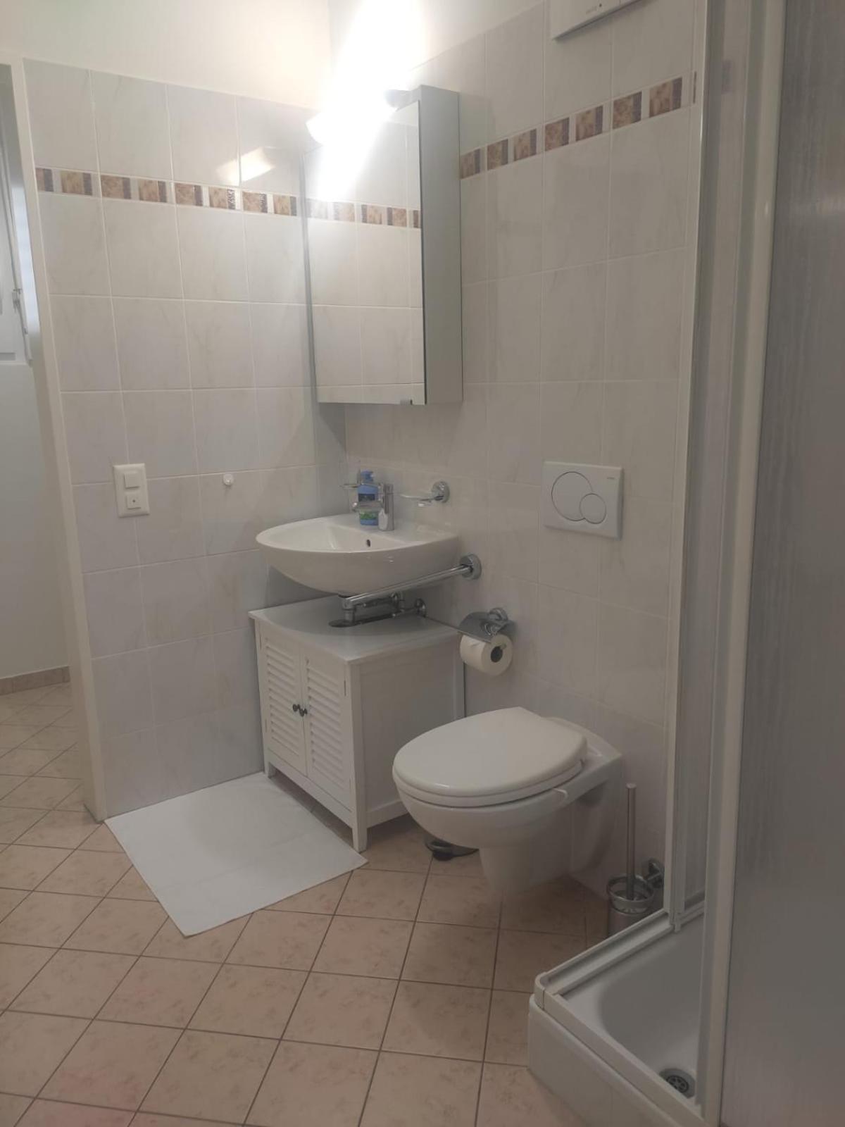Apartment Casa Renoir - Schritte Zum Zee
