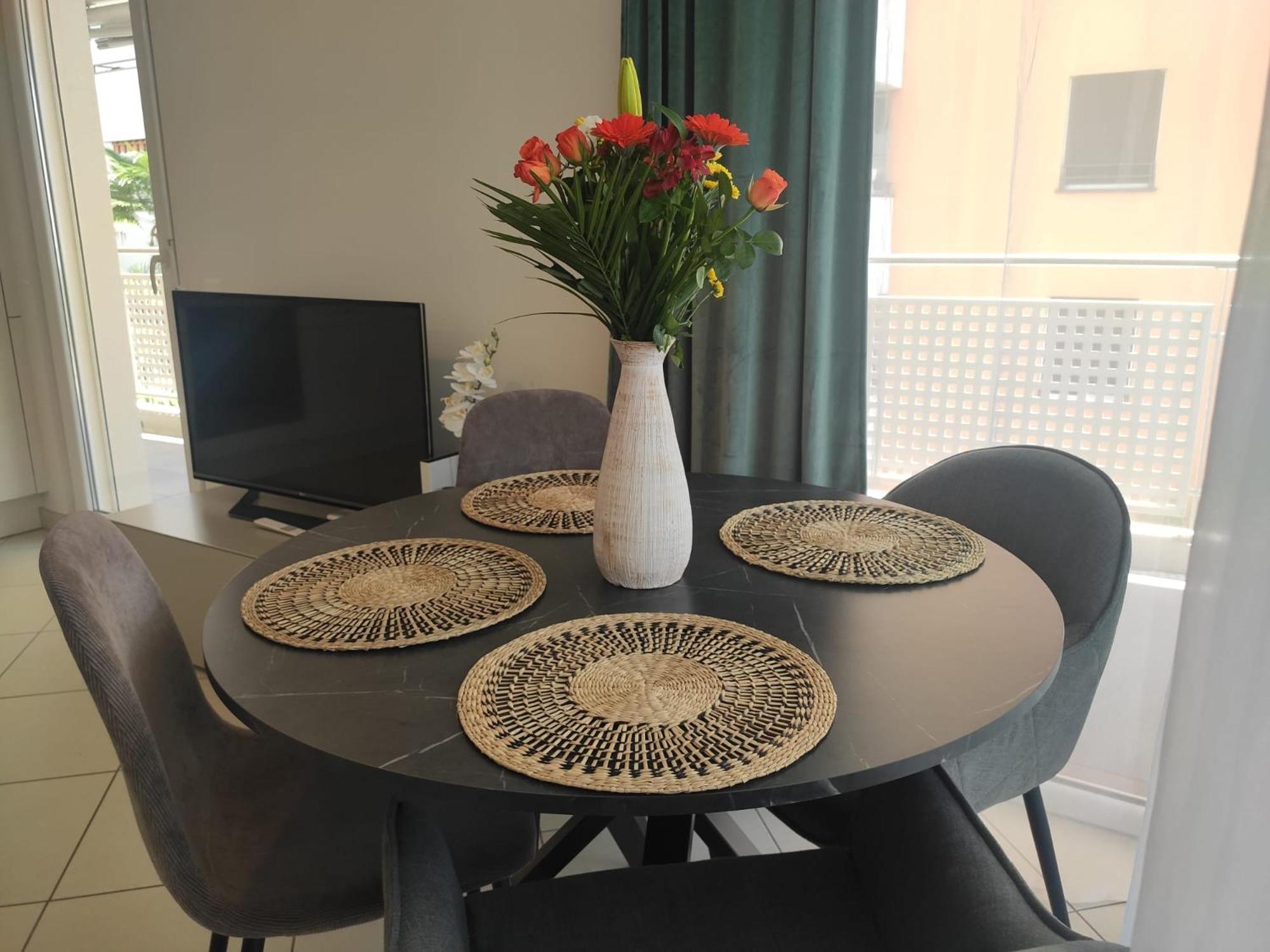 Casa Renoir - Schritte Zum Zee Apartment Locarno