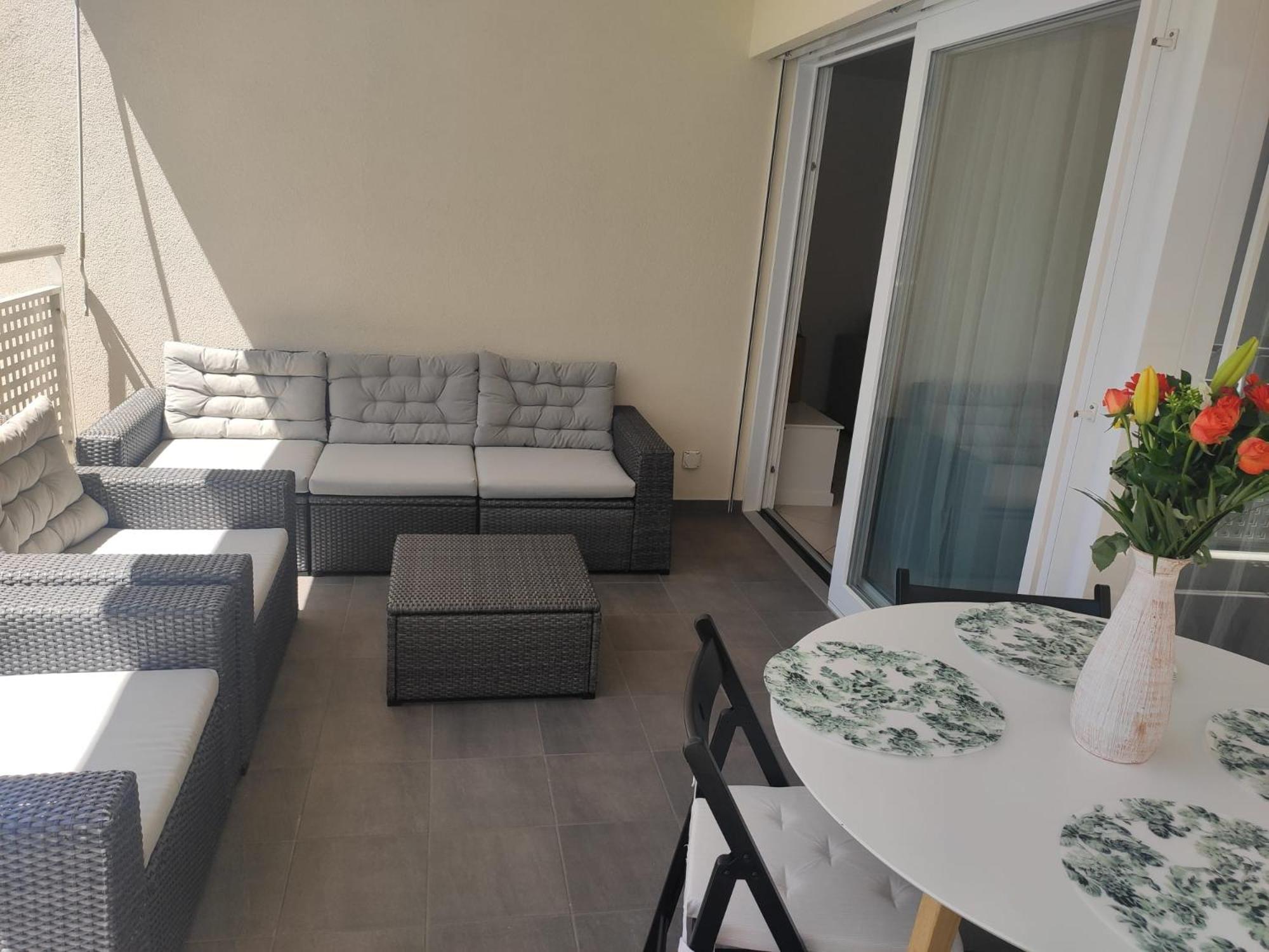 Casa Renoir - Schritte Zum Zee Apartment Locarno